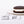 Load image into Gallery viewer, Multiple eco-friendly paper tubes of whoopie pie lip balm next to whoopie pie
