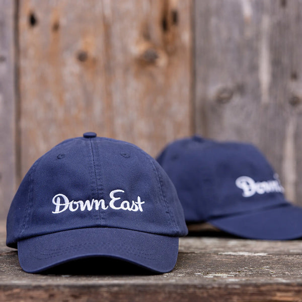 Down East Hat