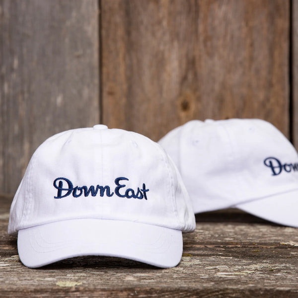 Down East Hat