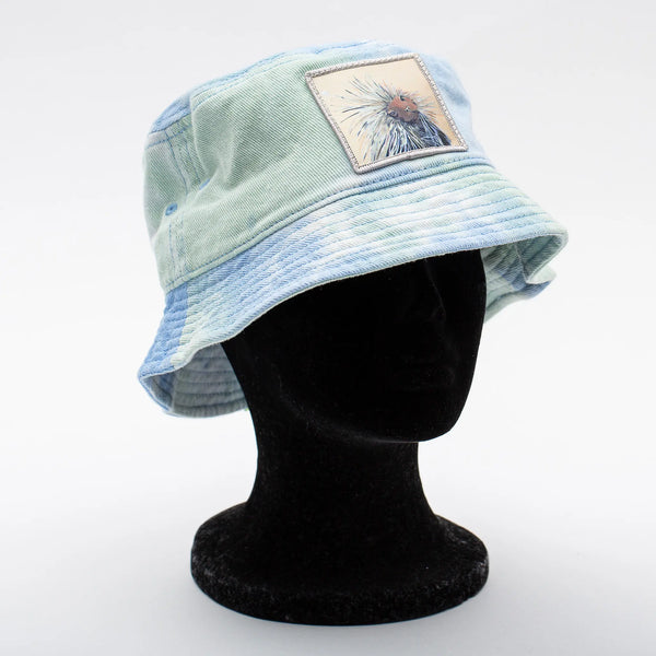 FLYN Bucket Hat