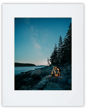 Down East Prints