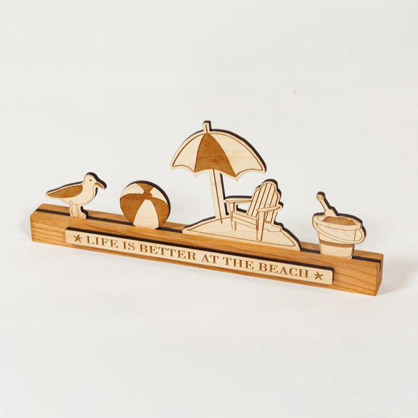 Desk Top Adventures Large