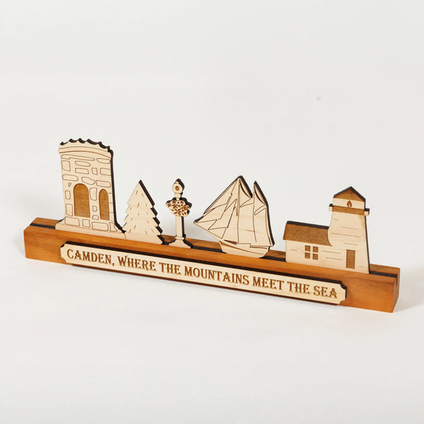 Desk Top Adventures Large