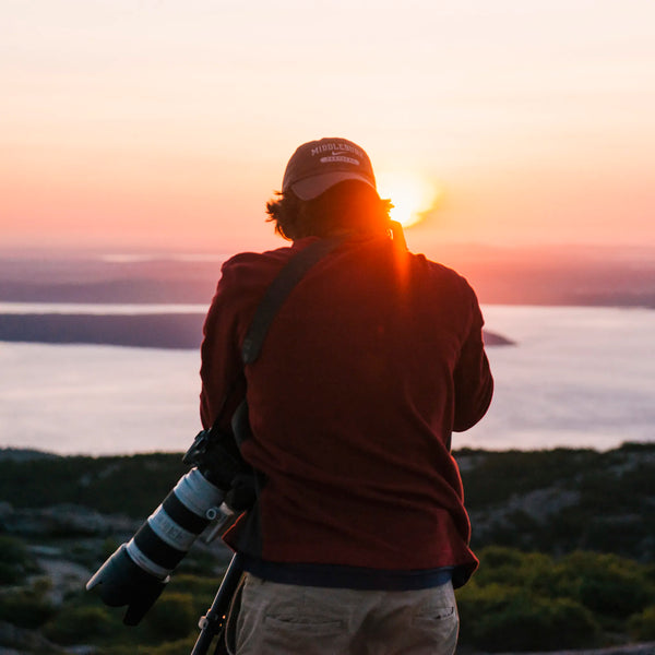 Acadia Photography Workshops