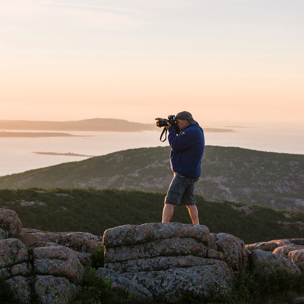 Acadia Photography Workshops