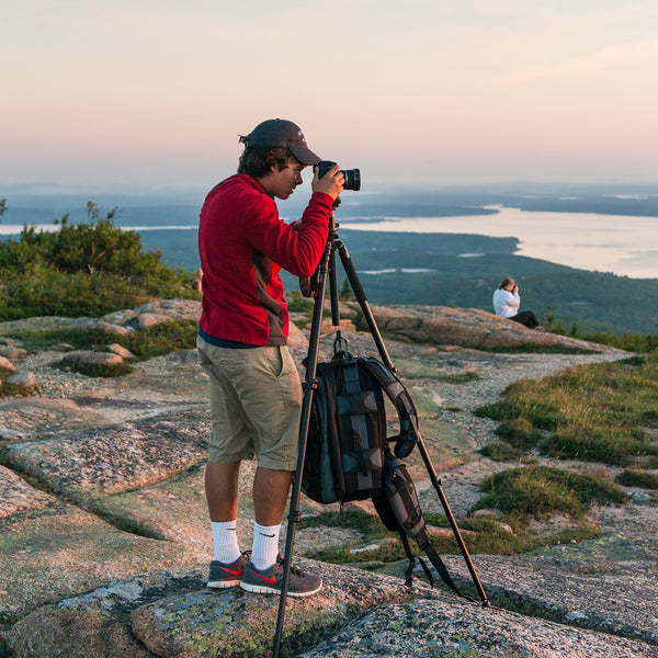 Acadia Photography Workshops