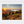 Autumn Light print by Down East Prints featuring warm fall colors and a scenic autumn landscape image.