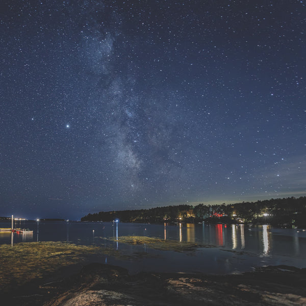 Boothbay Photography Workshop