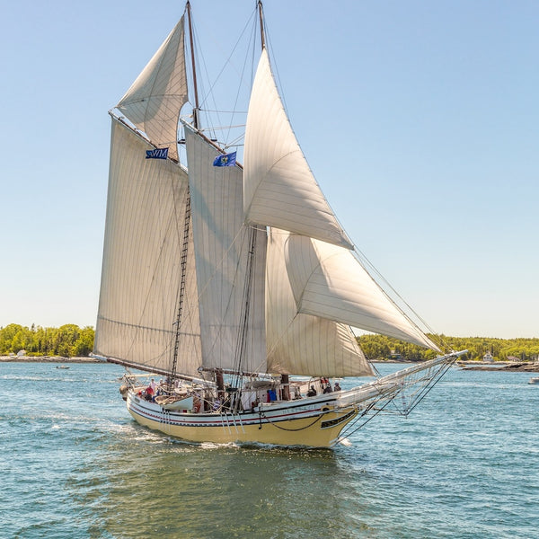 Boothbay Photography Workshop