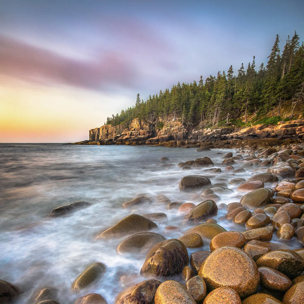 Acadia Photography Workshops