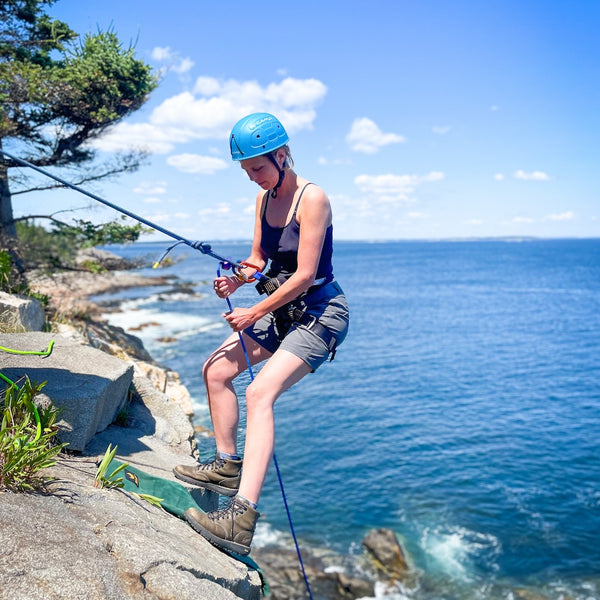 Maine Island Adventure