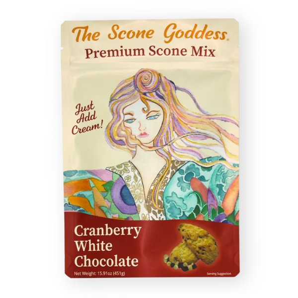 Scone Mixes