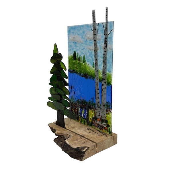 Stained Glass Art Workshop