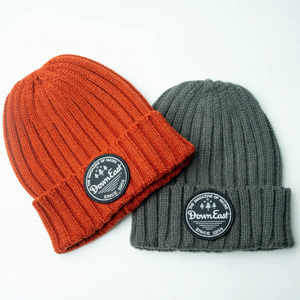 Down East Beanie