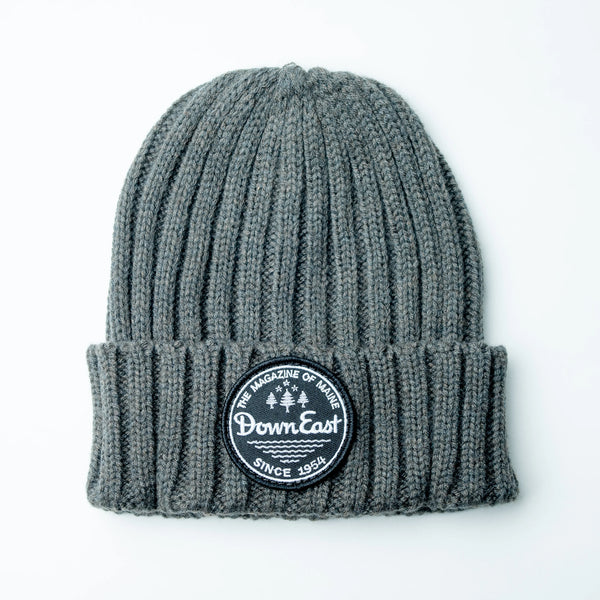 Down East Beanie