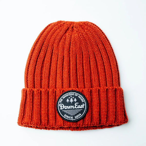 Down East Beanie