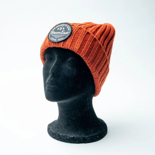 Down East Beanie