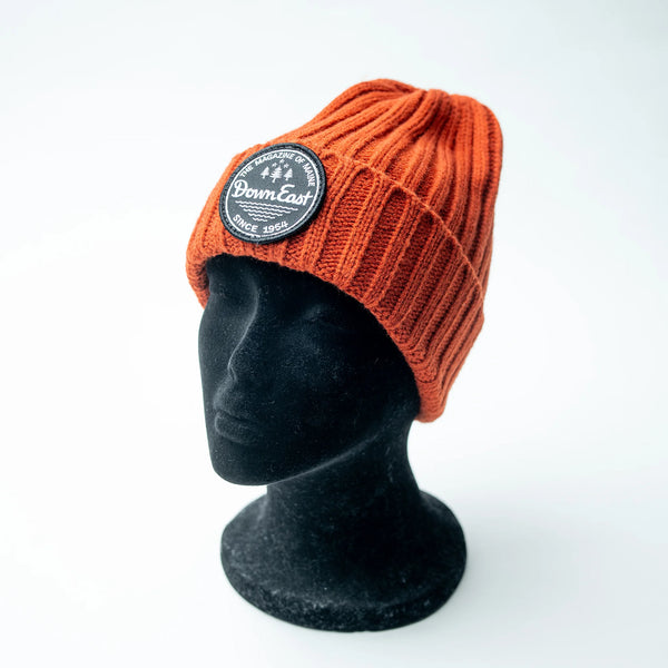 Down East Beanie