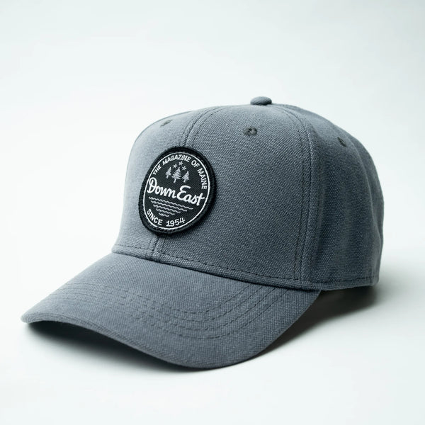 Down East Trucker Hat