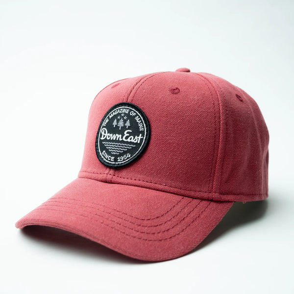 Down East Trucker Hat