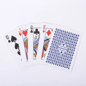 Pine & Anchor Playing Cards - Down East Shop