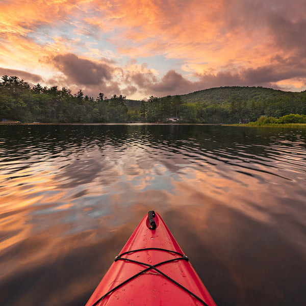 Western Maine Photography Workshop for Beginners