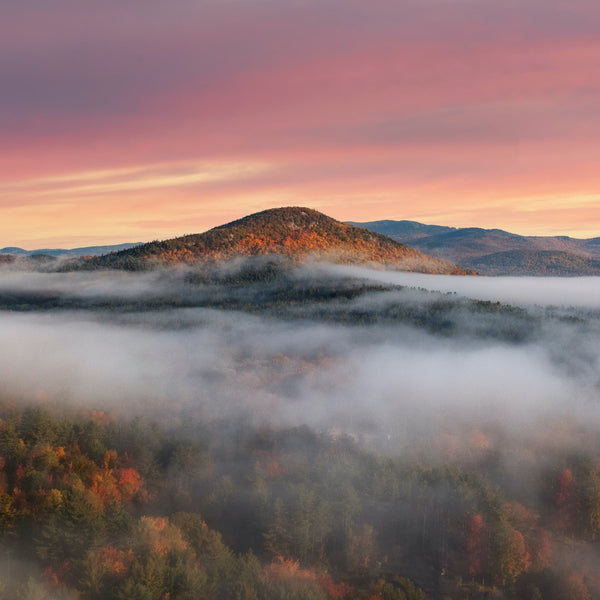 Western Maine Photography Workshops