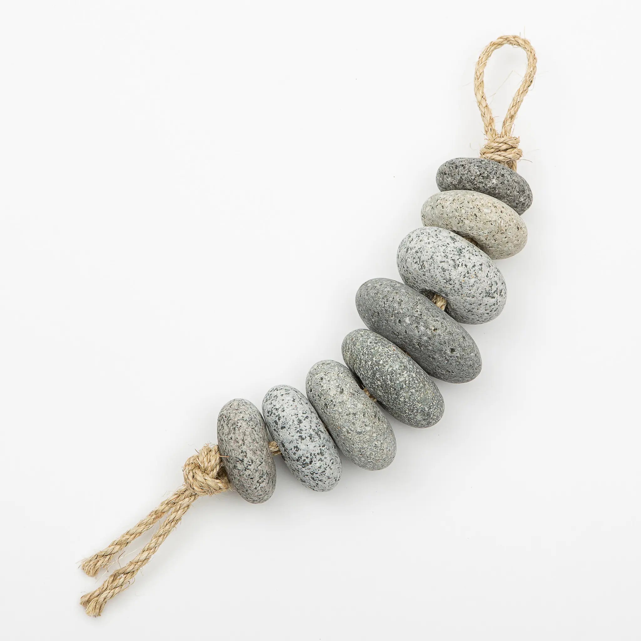 Weather Rocks | Maine Garden Decorations | Down East Shop