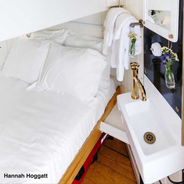 Photography Cruise on the Grace Bailey