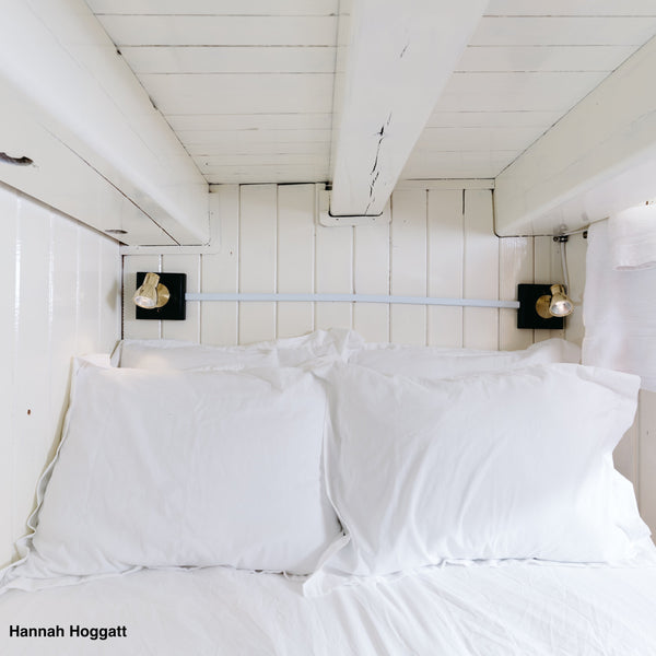 Photography Cruise on the Grace Bailey