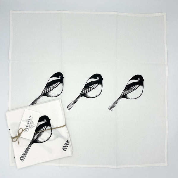 Cloth Napkin Sets