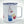 Load image into Gallery viewer, Watercolor Design Insulated Mugs
