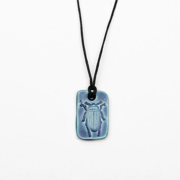 Collectible Charm Necklaces