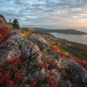 Acadia Photography Workshops