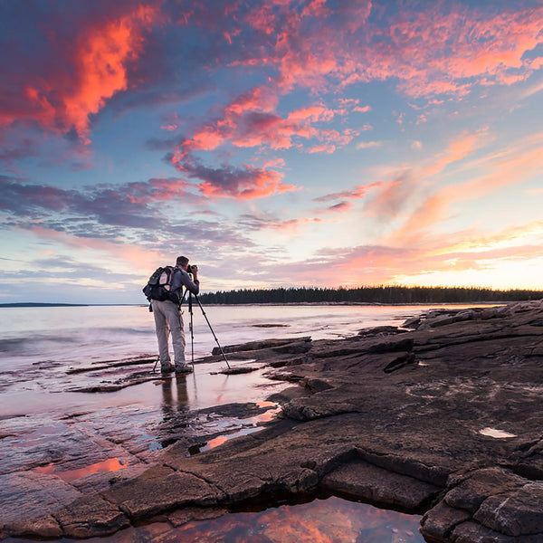 Acadia Photography Workshops