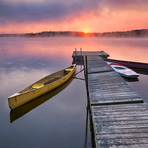 Western Maine Photography Workshops