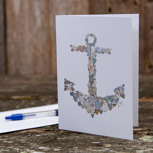 Love Rocks Card Sets - Down East Shop