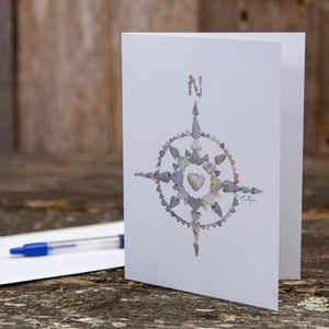Love Rocks Card Sets - Down East Shop