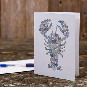 Love Rocks Card Sets - Down East Shop