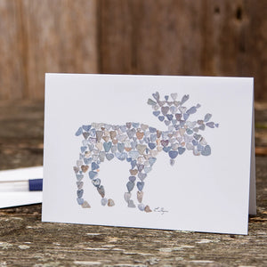 Love Rocks Card Sets - Down East Shop