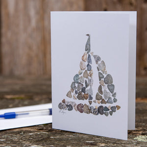 Love Rocks Card Sets - Down East Shop