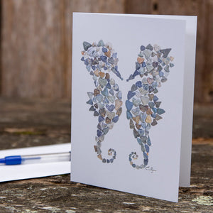Love Rocks Card Sets - Down East Shop