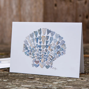 Love Rocks Card Sets - Down East Shop
