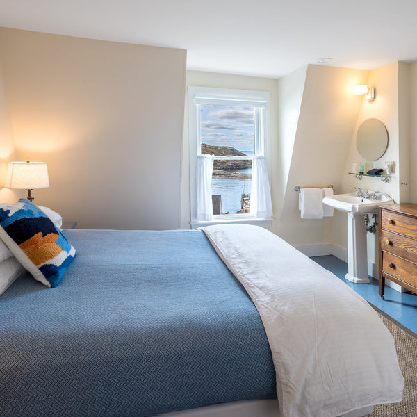 Monhegan Birding Workshop