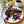 Maine Wild Blueberry Jam
