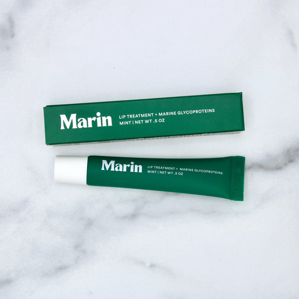 Mint Lip Treatment