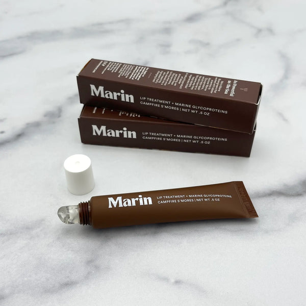 Marin Skincare's Lip Treatment