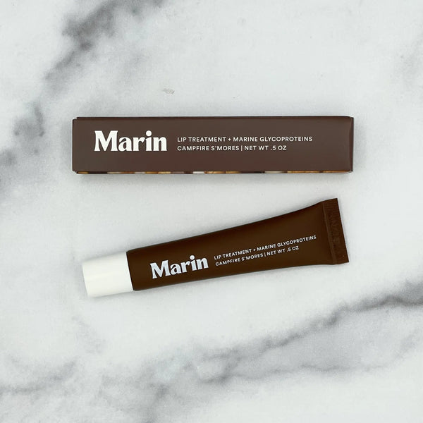 Marin Skincare's Lip Treatment
