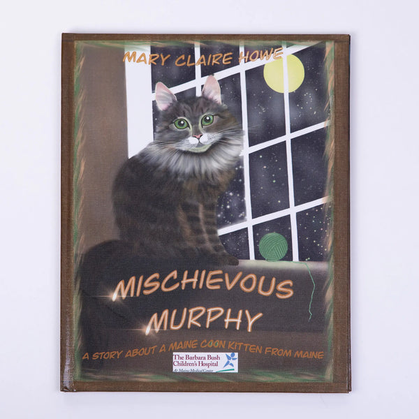 Mischievous Murphy