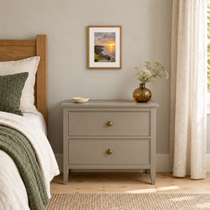 Monhegan Print